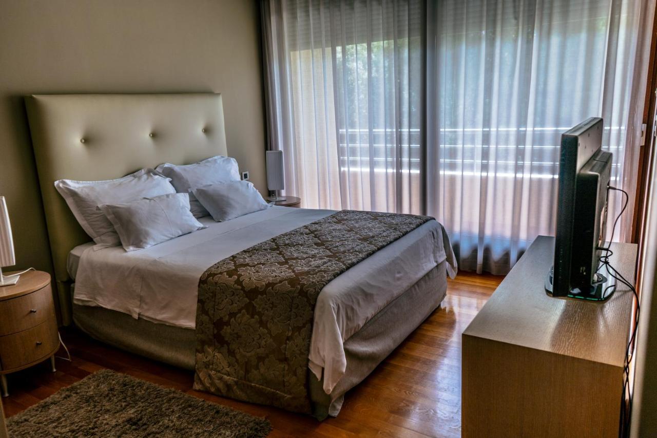Sunset Apartments ポドストラナ エクステリア 写真