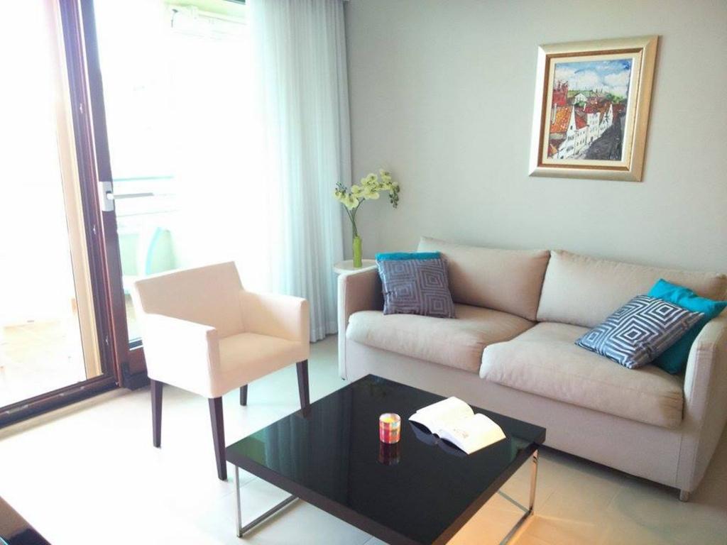 Sunset Apartments ポドストラナ 部屋 写真