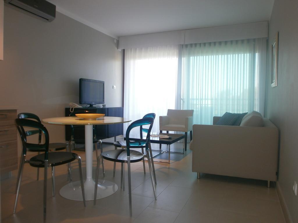 Sunset Apartments ポドストラナ 部屋 写真