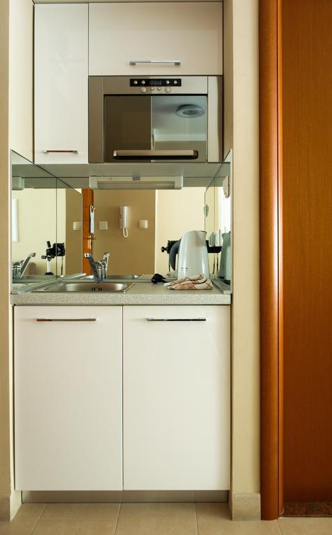 Sunset Apartments ポドストラナ エクステリア 写真