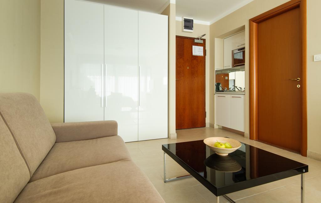 Sunset Apartments ポドストラナ エクステリア 写真